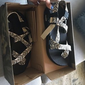 Chaco’s Z/2 Women’s size 9